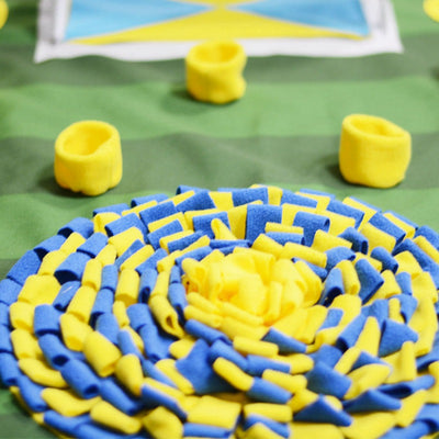 Pet Snuffle Mat