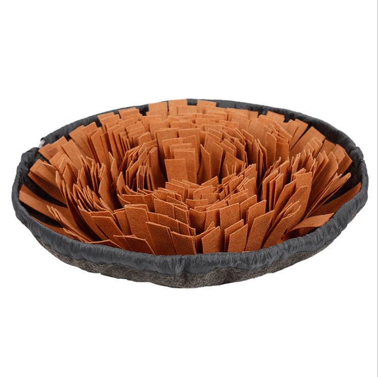 Dog Snuffle Mat