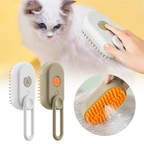 Paw District - Steam Brush