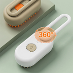 Paw District - Steam Brush