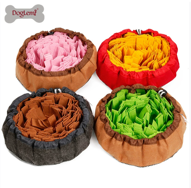 Dog Snuffle Mat