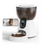 Automatic Feeder With Camera