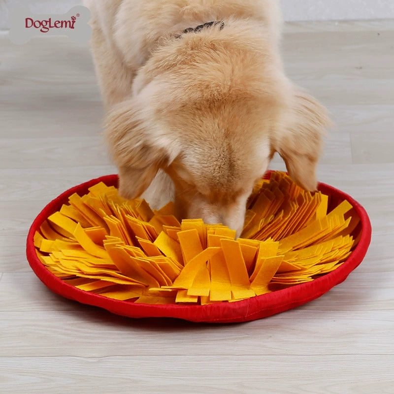 Dog Snuffle Mat