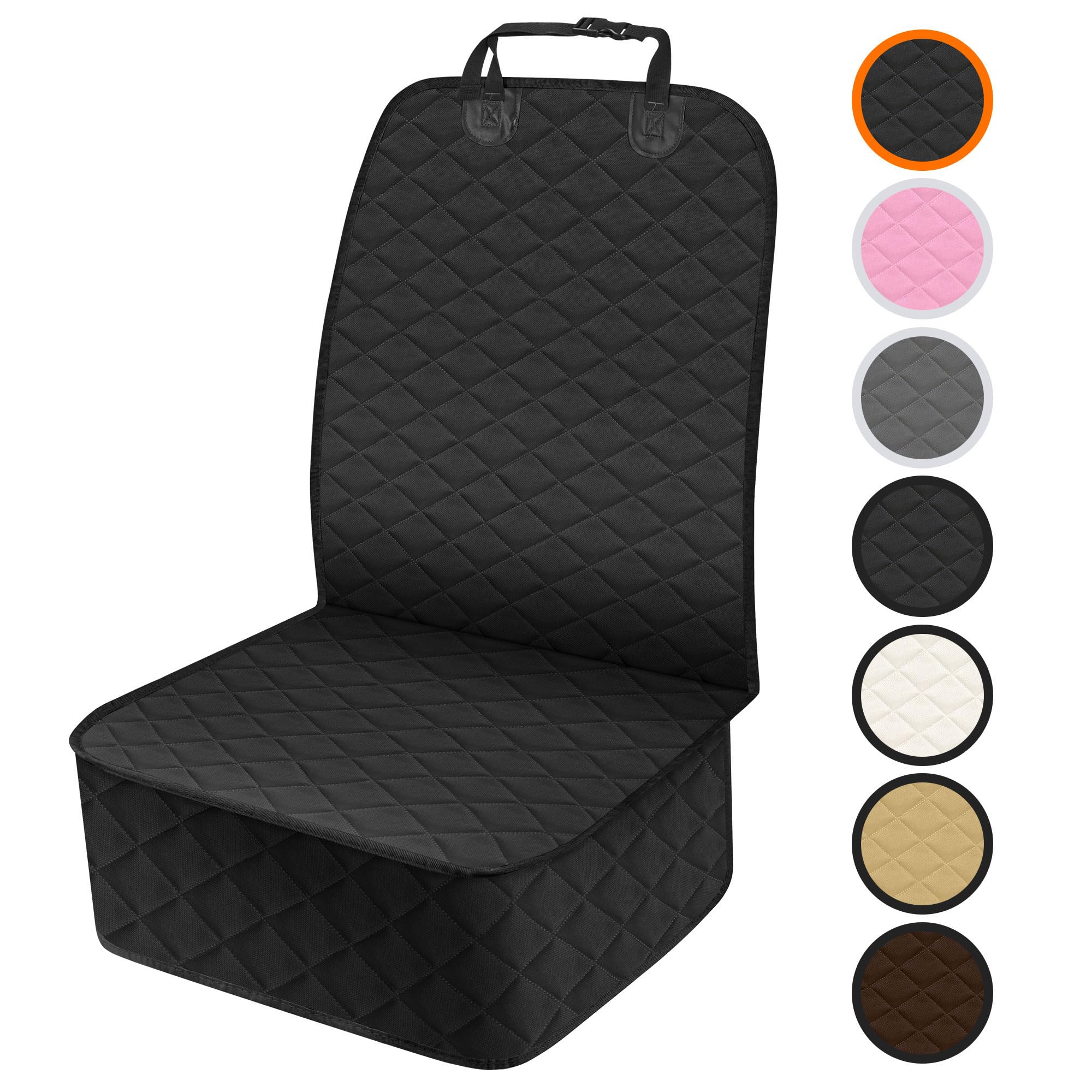 Dog Car Seat Cover