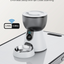 Automatic Feeder With Camera