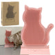 Cat Corner Self Groomer