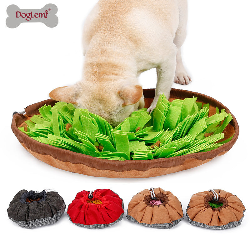 Dog Snuffle Mat