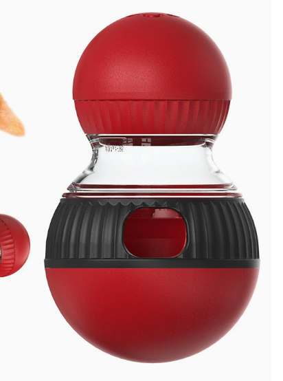 Interactive Food Dispensing For Dog