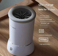Automatic Paw Cleaner for Dogs