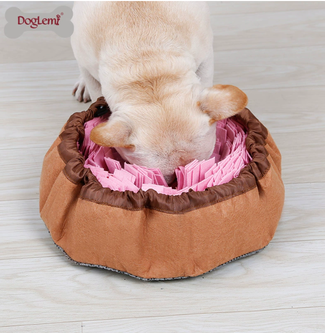Dog Snuffle Mat