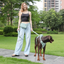 No-Pull Dog Harness Vest with Leash Set