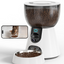 Automatic Feeder With Camera