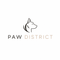Paw District