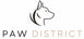 Paw District – Accueil