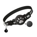 Collier GPS intelligent — Localisation en temps réel pour chat & chien