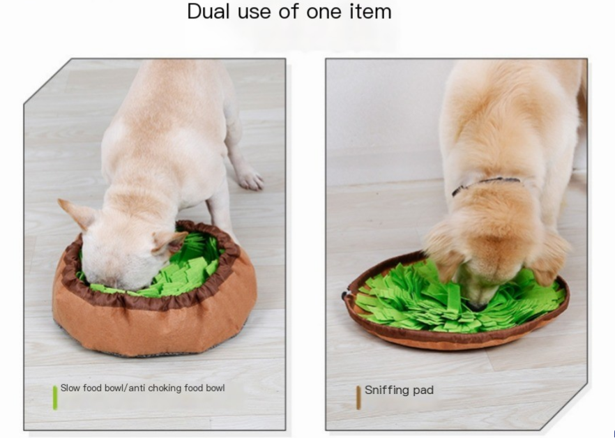 Dog Snuffle Mat