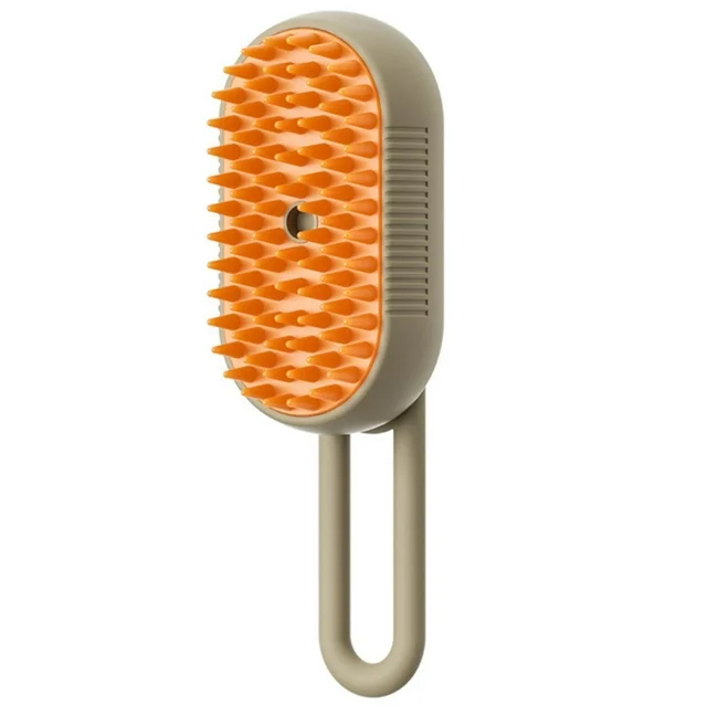 Paw District - Steam Brush