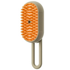 Paw District - Steam Brush