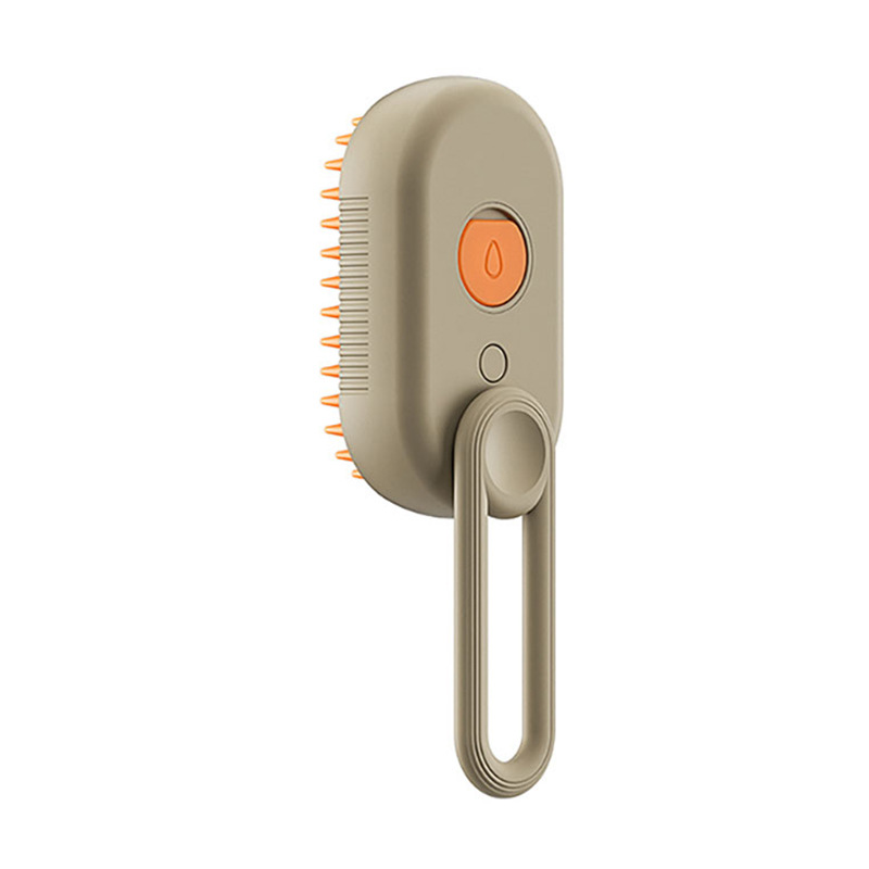 Paw District - Steam Brush