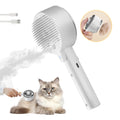 Cloud Care Cat Brush