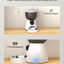 Automatic Feeder With Camera